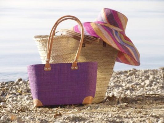 Modă la plajă: Fiecare destinaţie are propriul ei stil